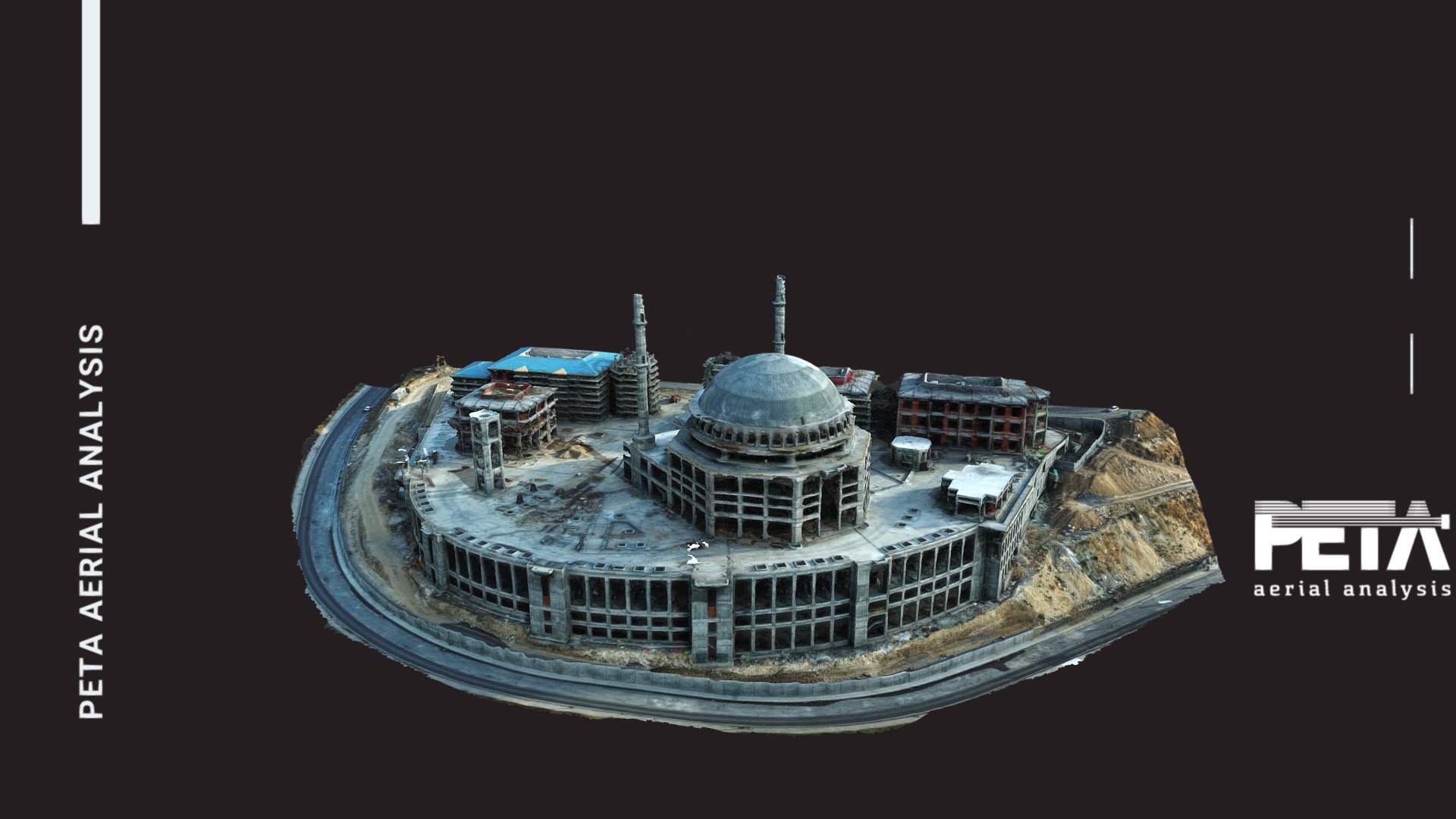 HALKALI-2 / 11.07.2020 — Sketchfab embed 3D viewer