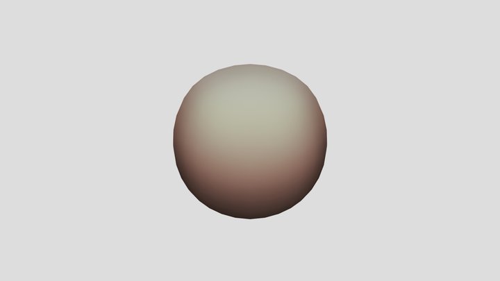 Boyd_Ball 3D Model