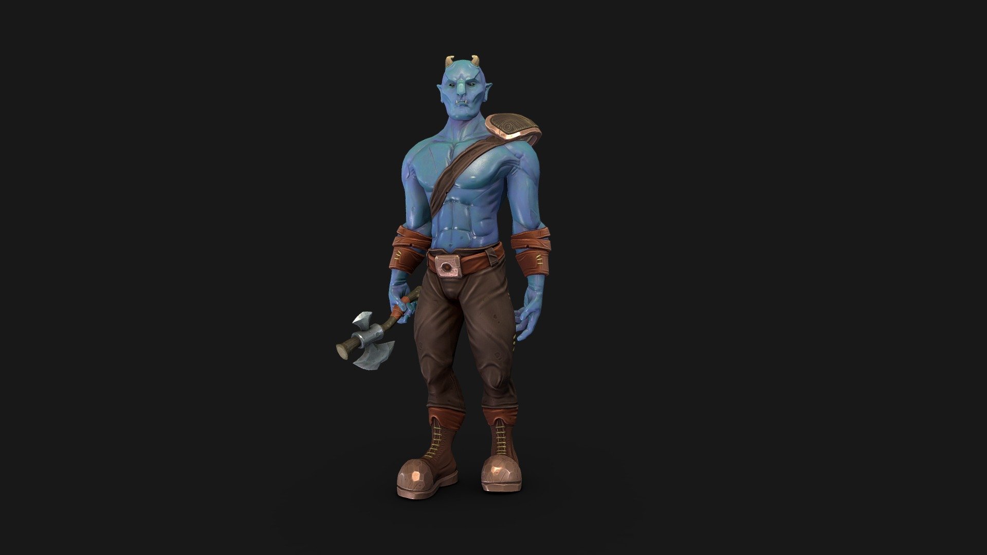 Goblin