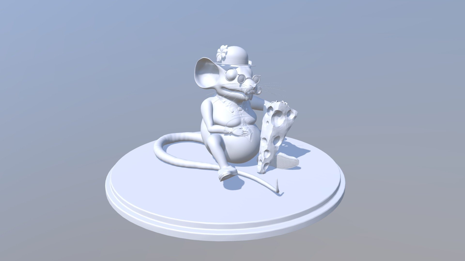 Ratman