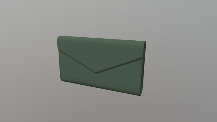 Mala 2 3D Model