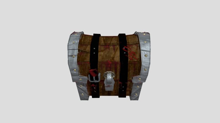 Jannice_Simensen 3D Model