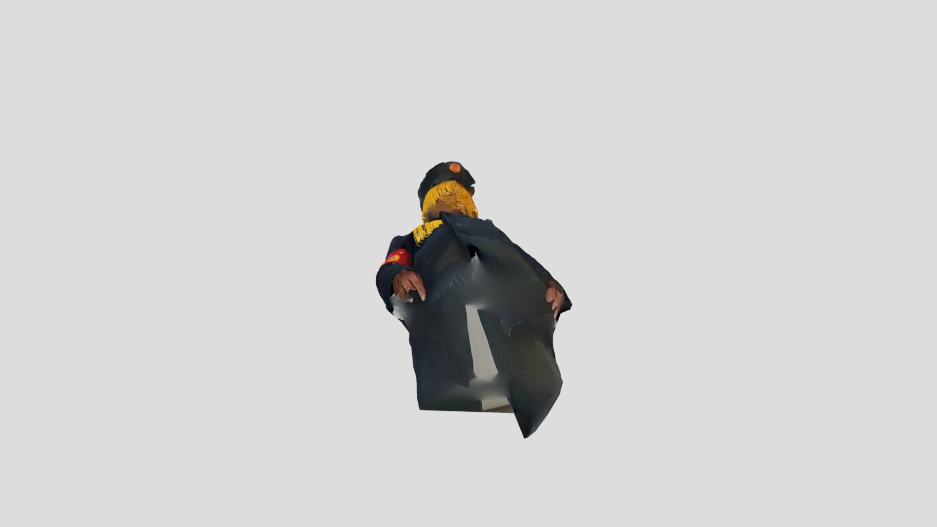 yo I