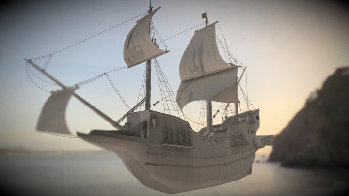 test 3D Model