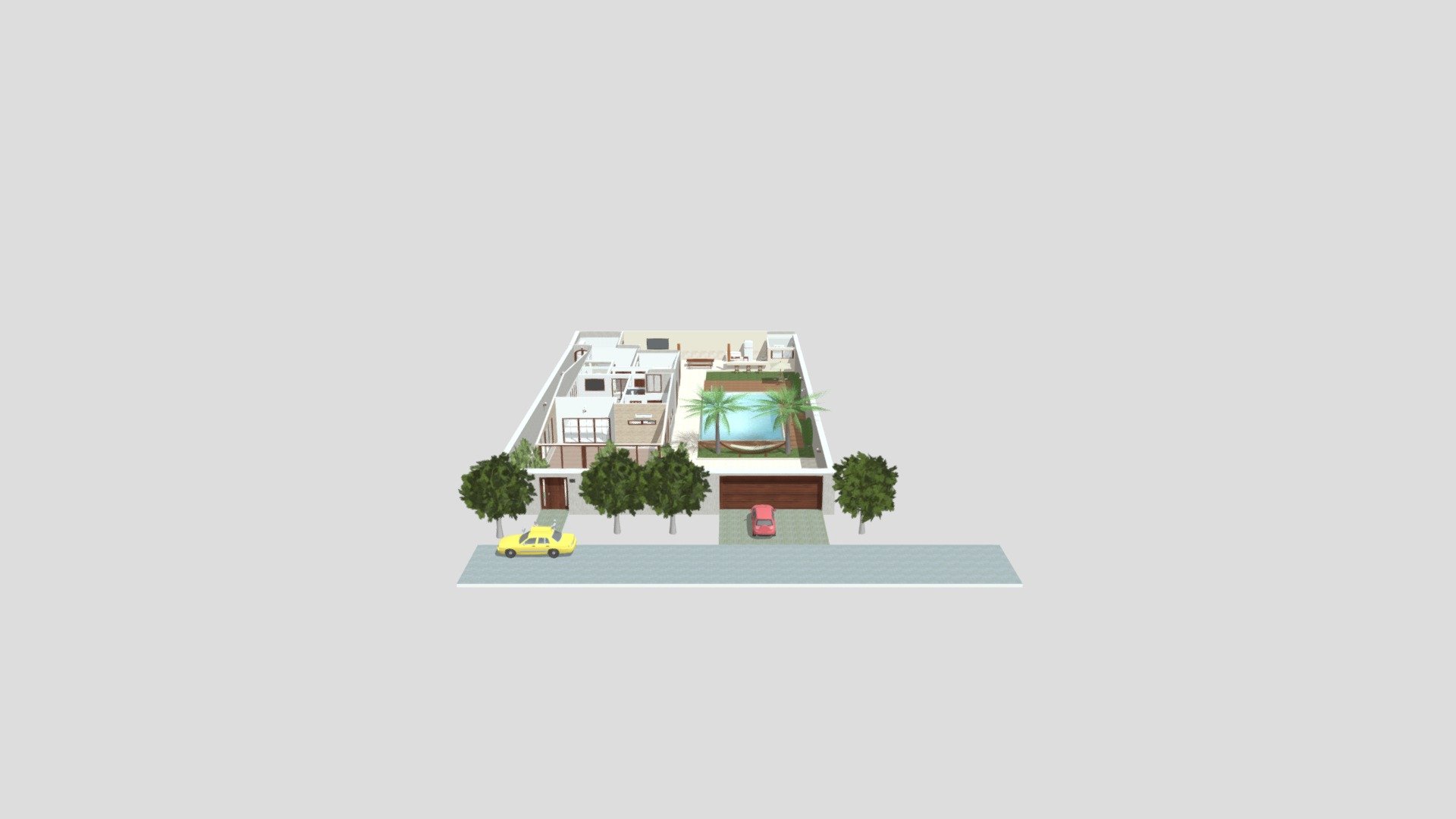 Beach House