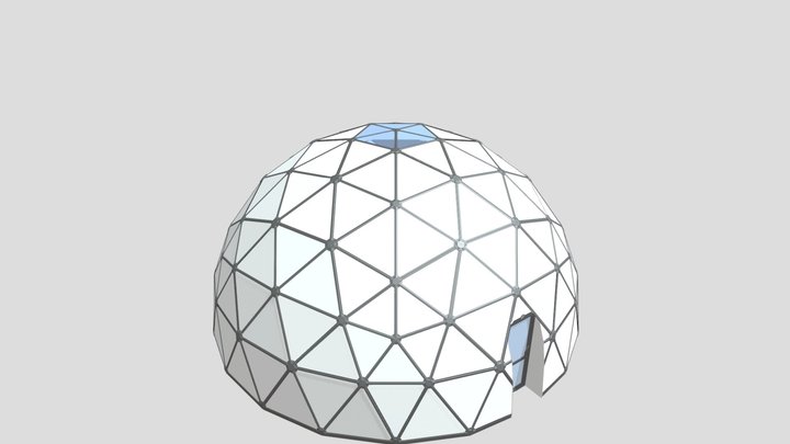 4V STELLAR - DESIGN A 3D Model