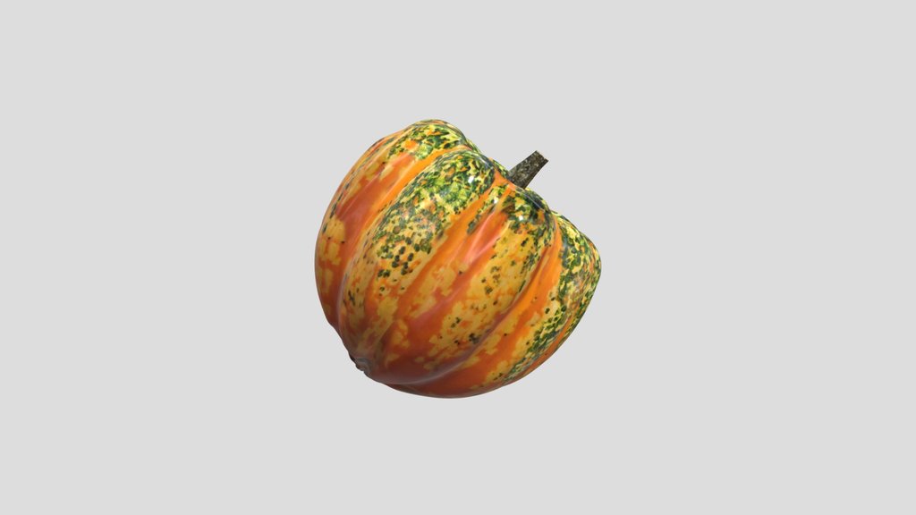 Pumpkin