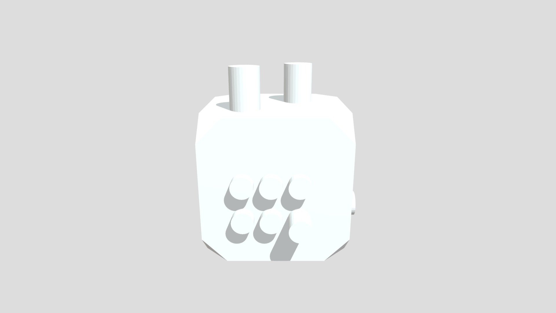 Dice Ver1 (test ONLY)