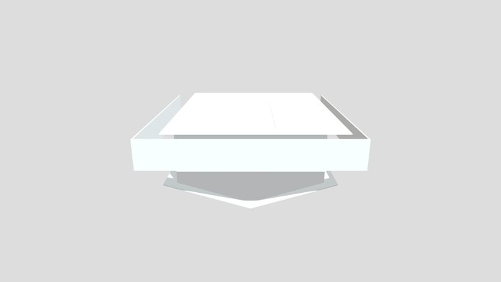 Teste 3d 3D Model