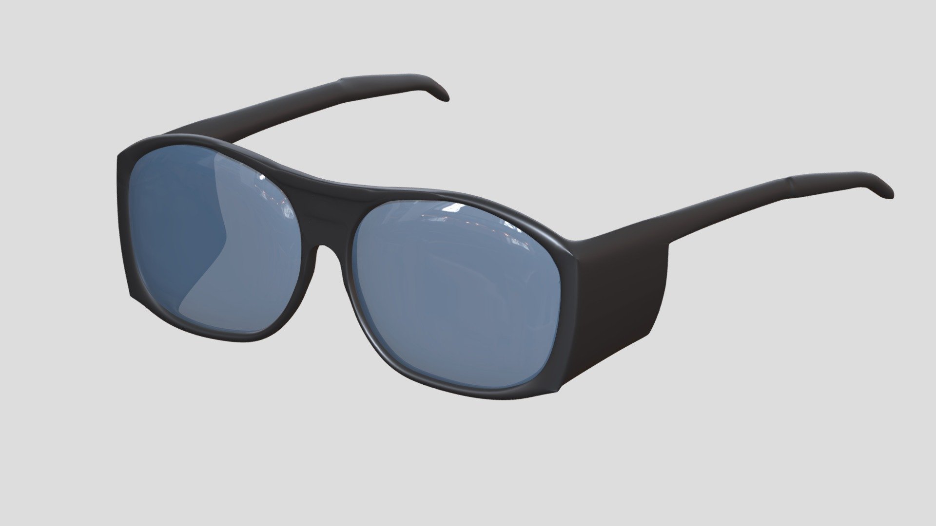 Sun Glass