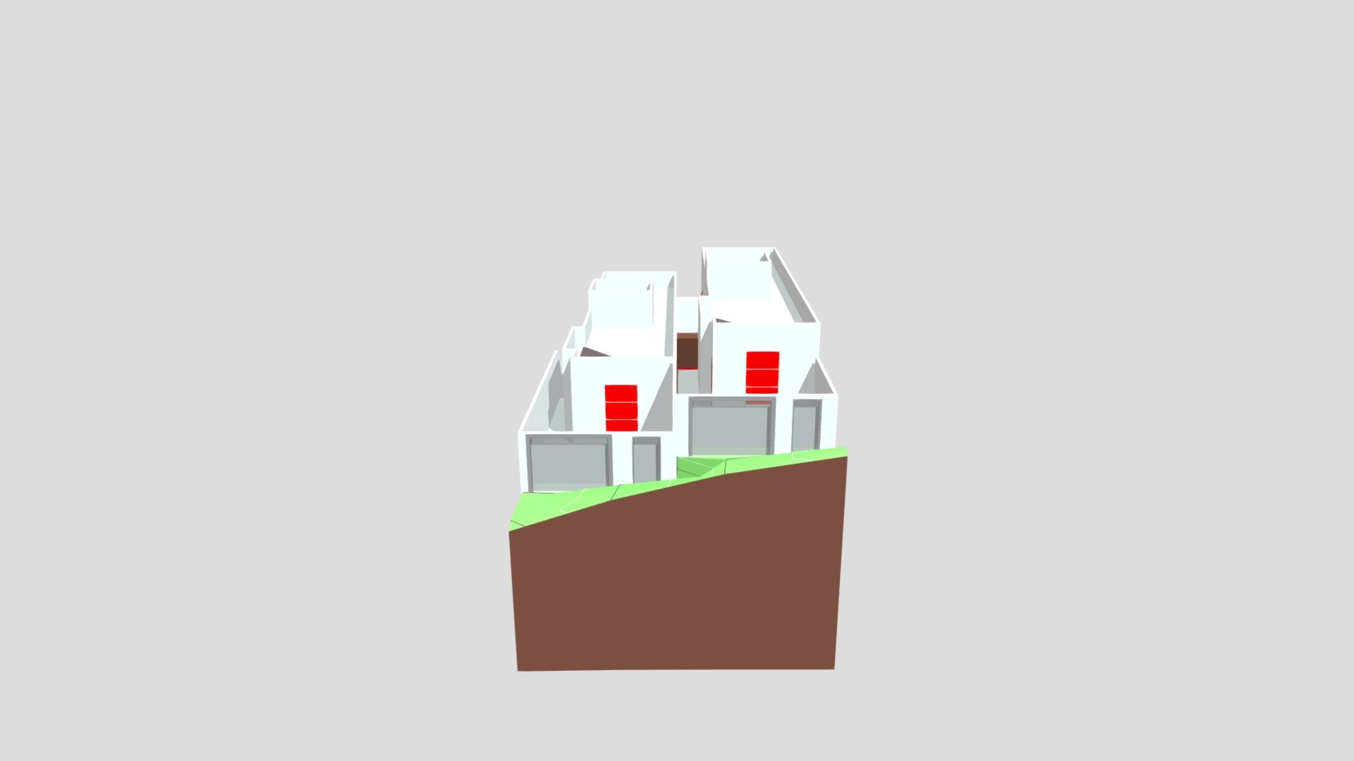 Arq_Batista - 3D model by yu.ri.freitasr11 [a9caf95] - Sketchfab