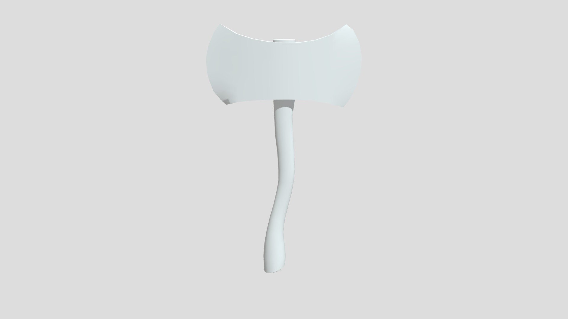 My Axe