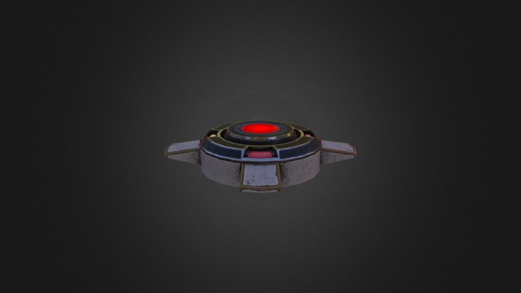 Landmine
