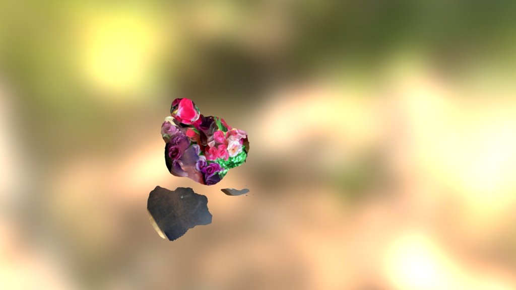 A TRNIO Model