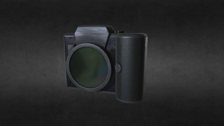 Photo Camera