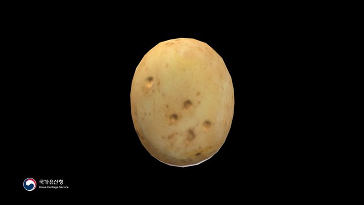 Potato