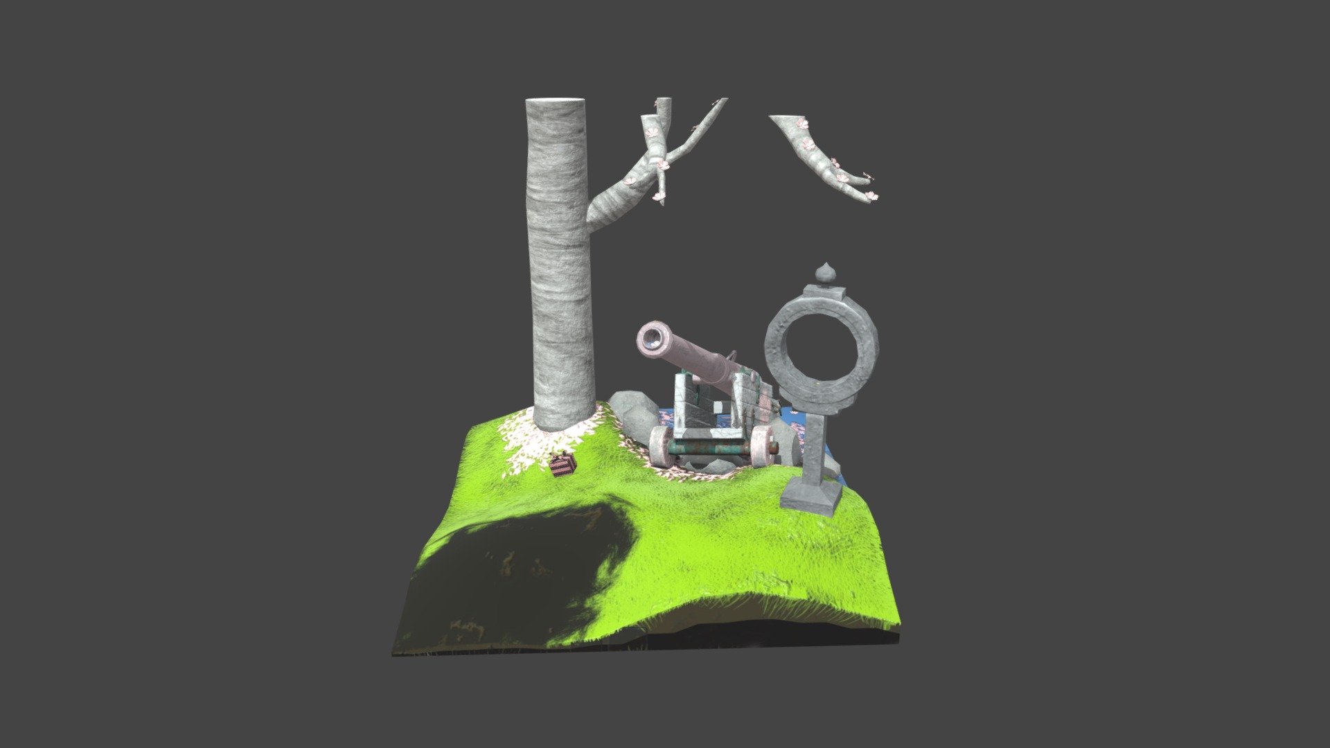 Cannon Enviro Textured