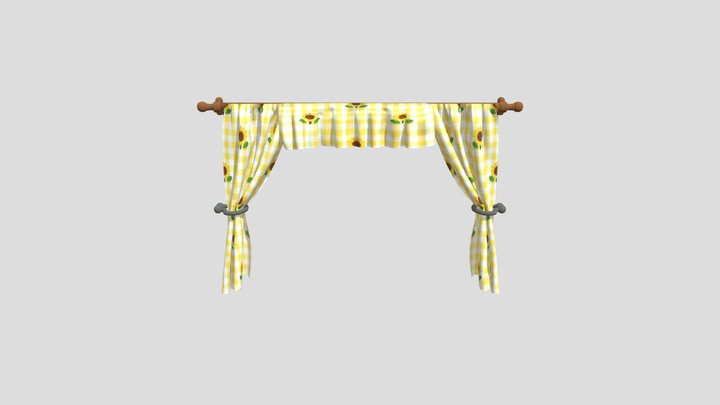 Curtain/Cortina