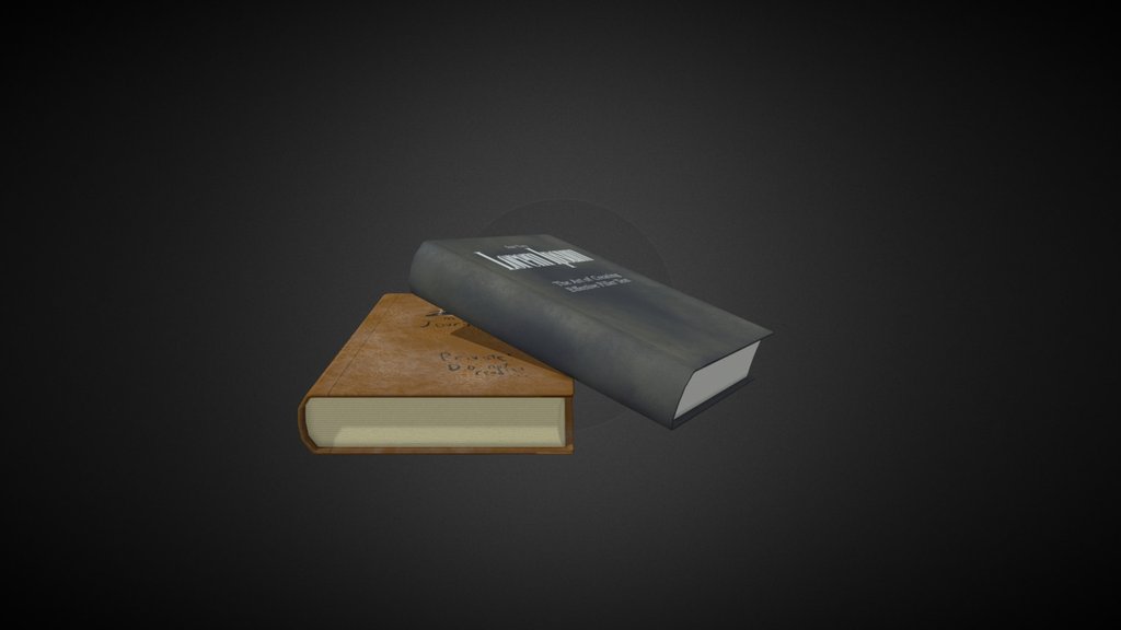 Books Project