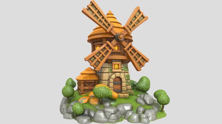 4th-Windmill_Of_]X[