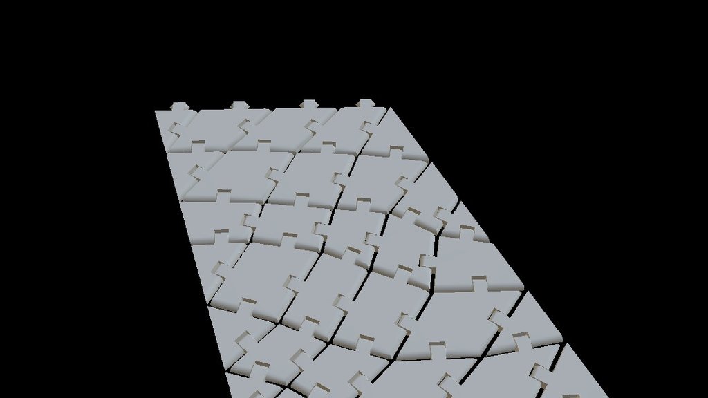 3dtie Necktie Mid