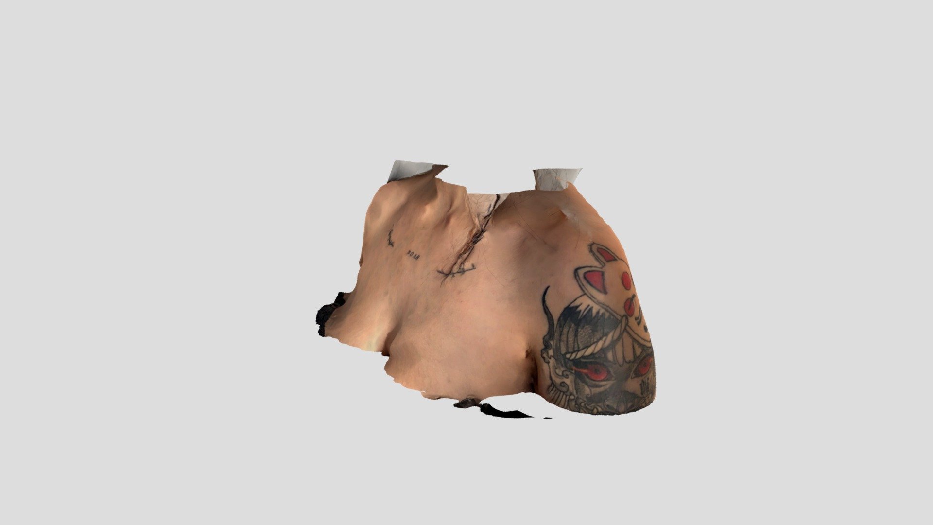 Frontbust