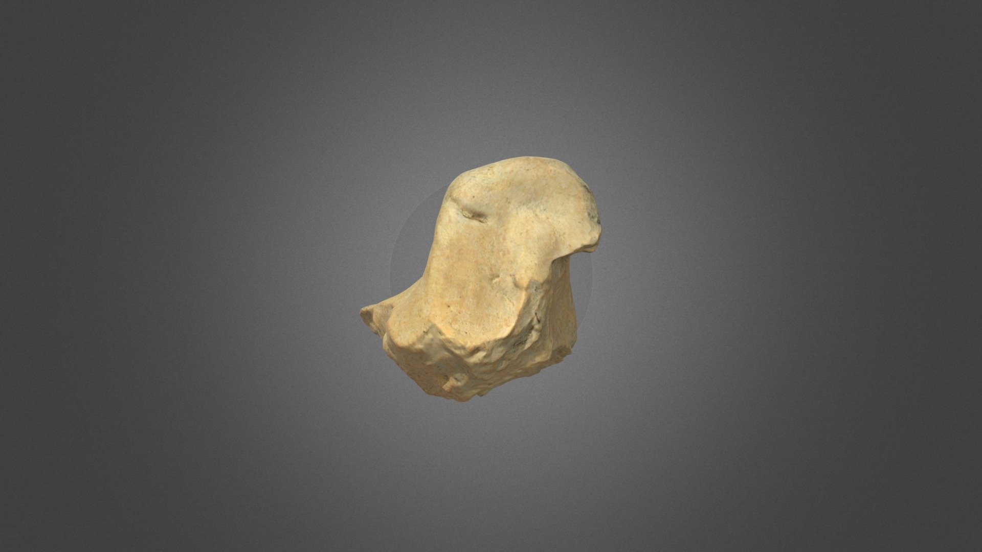 Figura Terracota