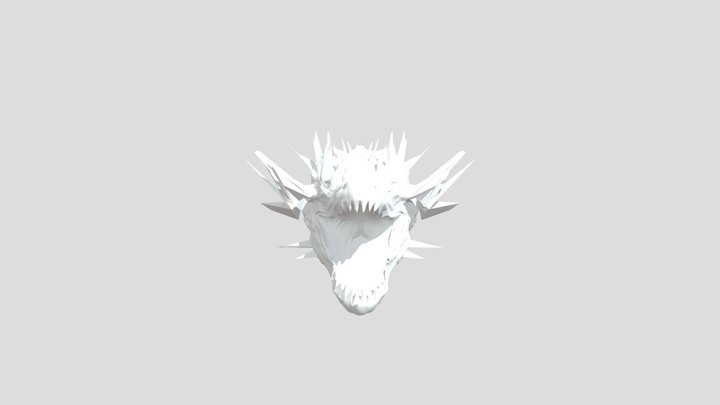1 3D Model