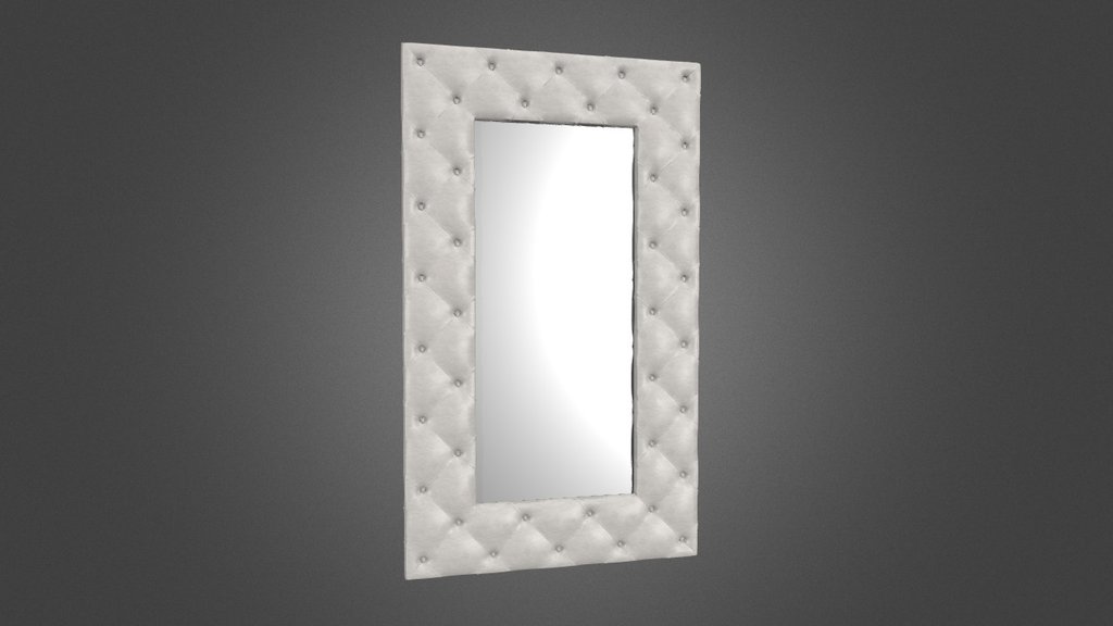 Mirror 170x100 Type-5 (Dream Land)