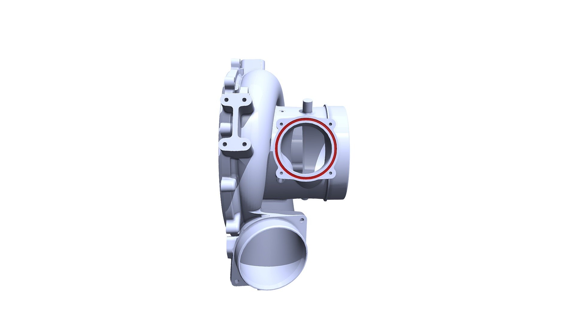 Turbine D93.1 - 3D model by loic.appert [a9d4a8b] - Sketchfab