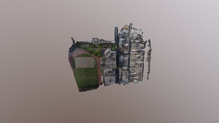 Test 3D Model