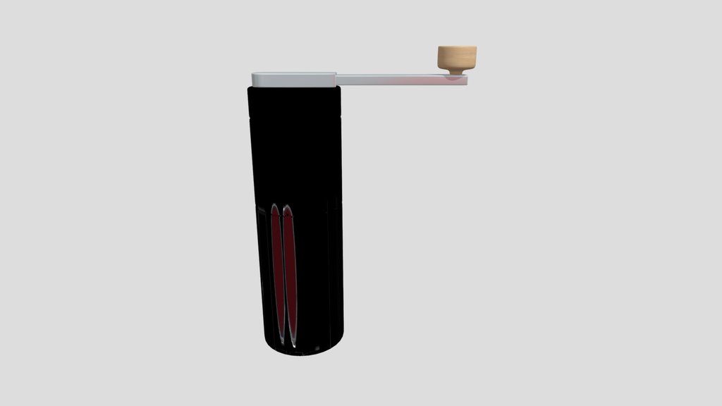 Coffee Grinder