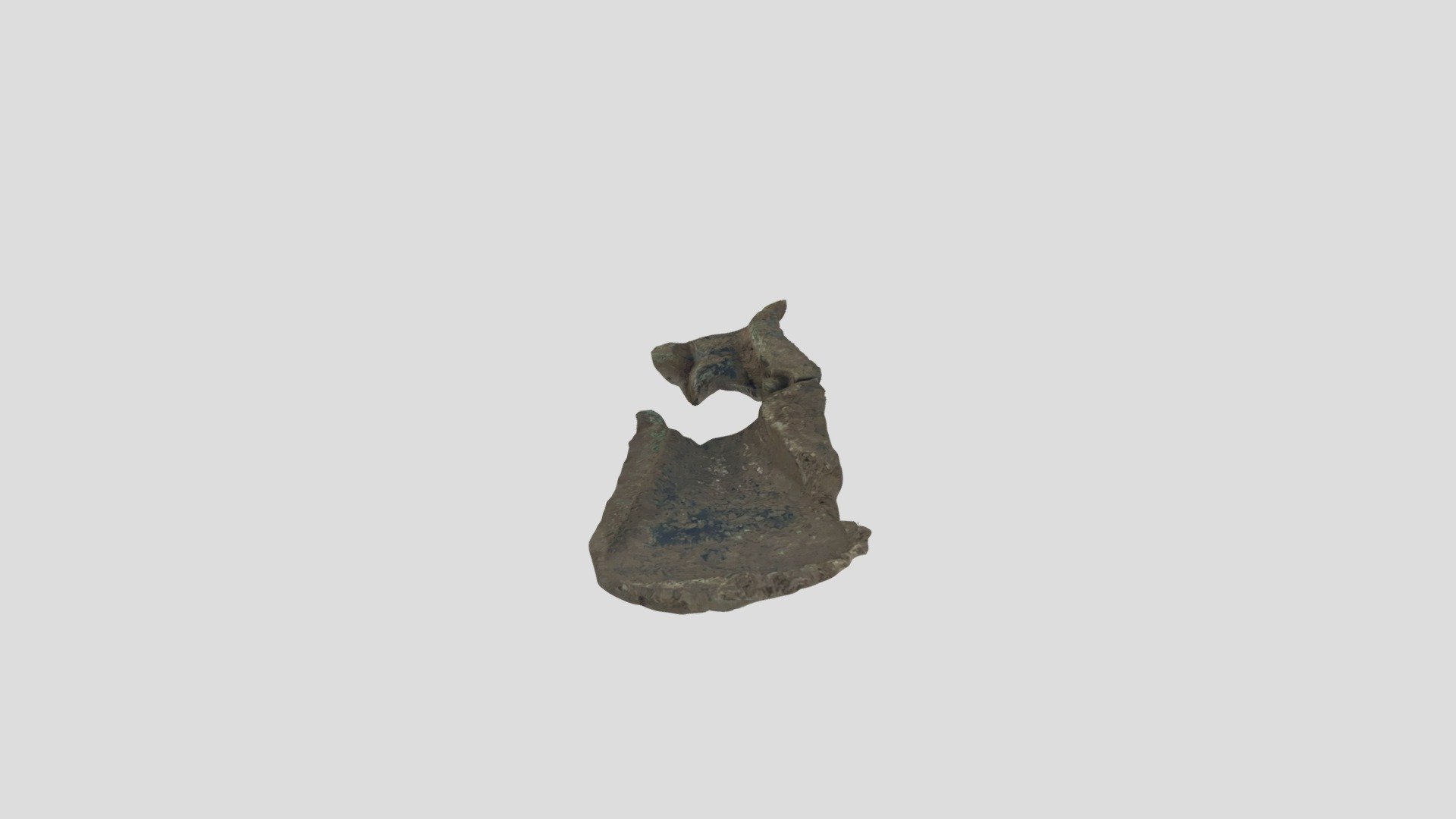 2022t1046 Hesh-a7440e - Palstave mould - Download Free 3D model by ...