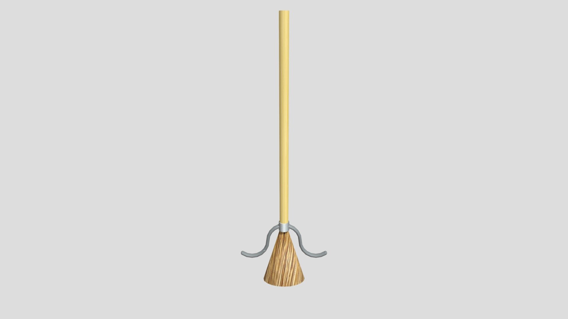 Broomstick V2