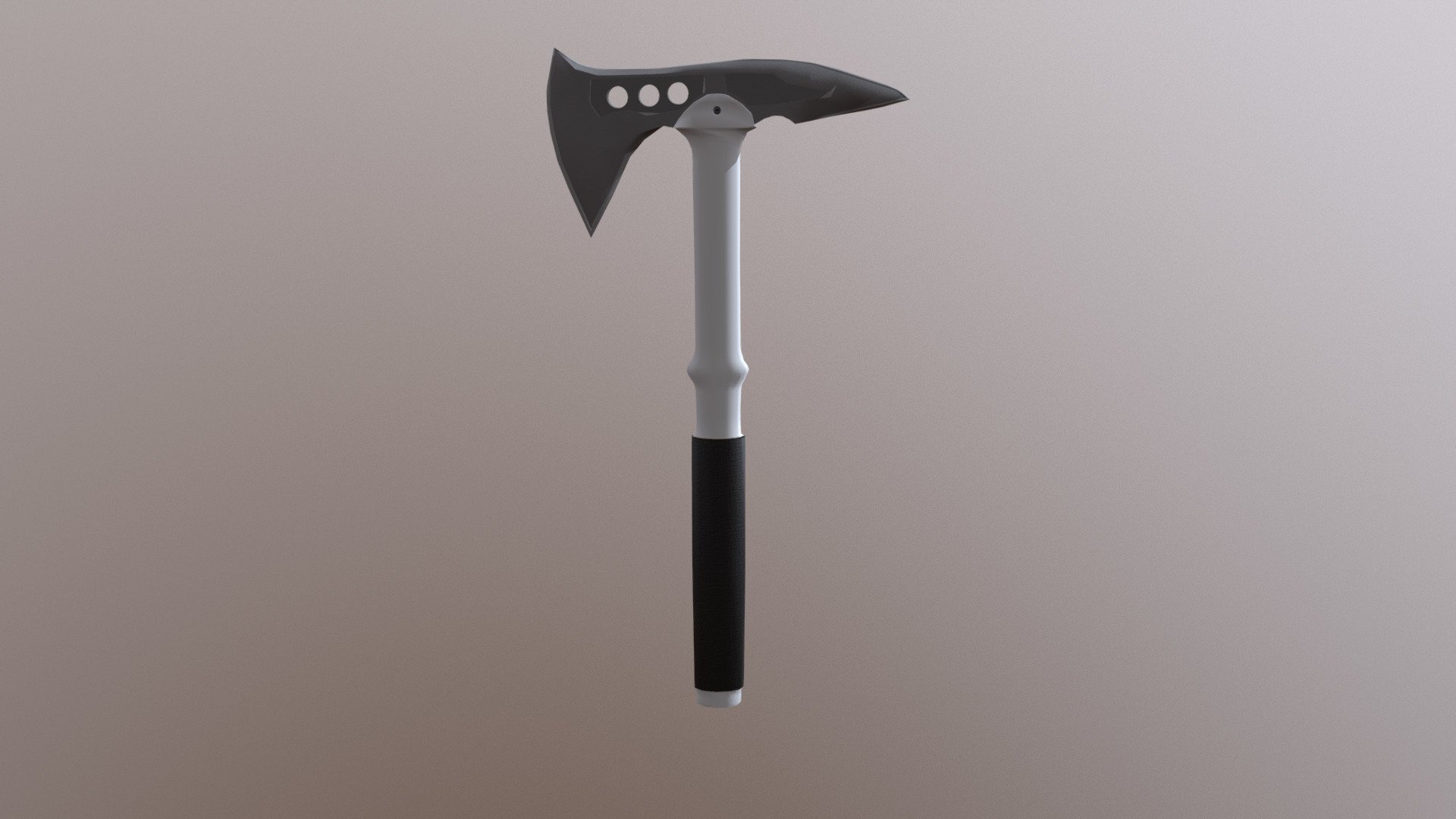 Axe Final