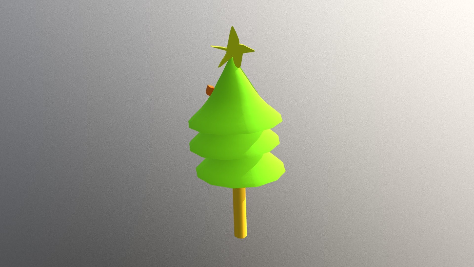 ck Christmas Tree