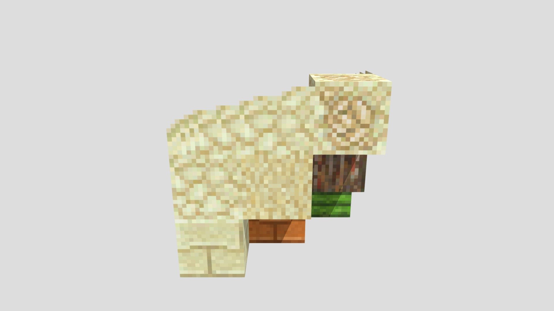 DESERT UPDATE!!!!