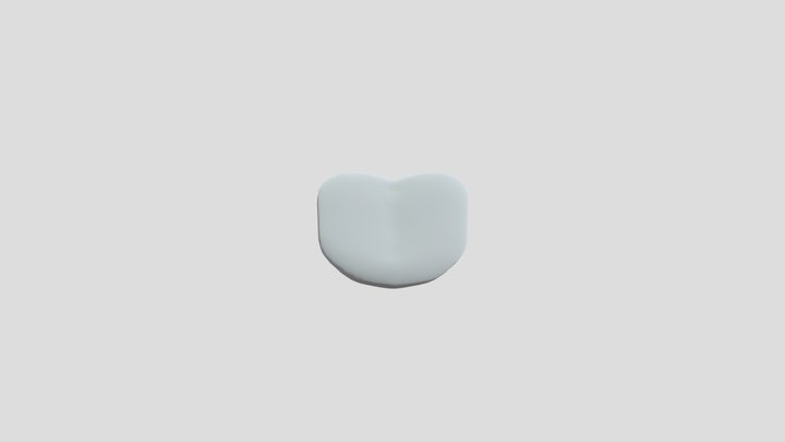 Ultimate_tongue_1.0.1 3D Model