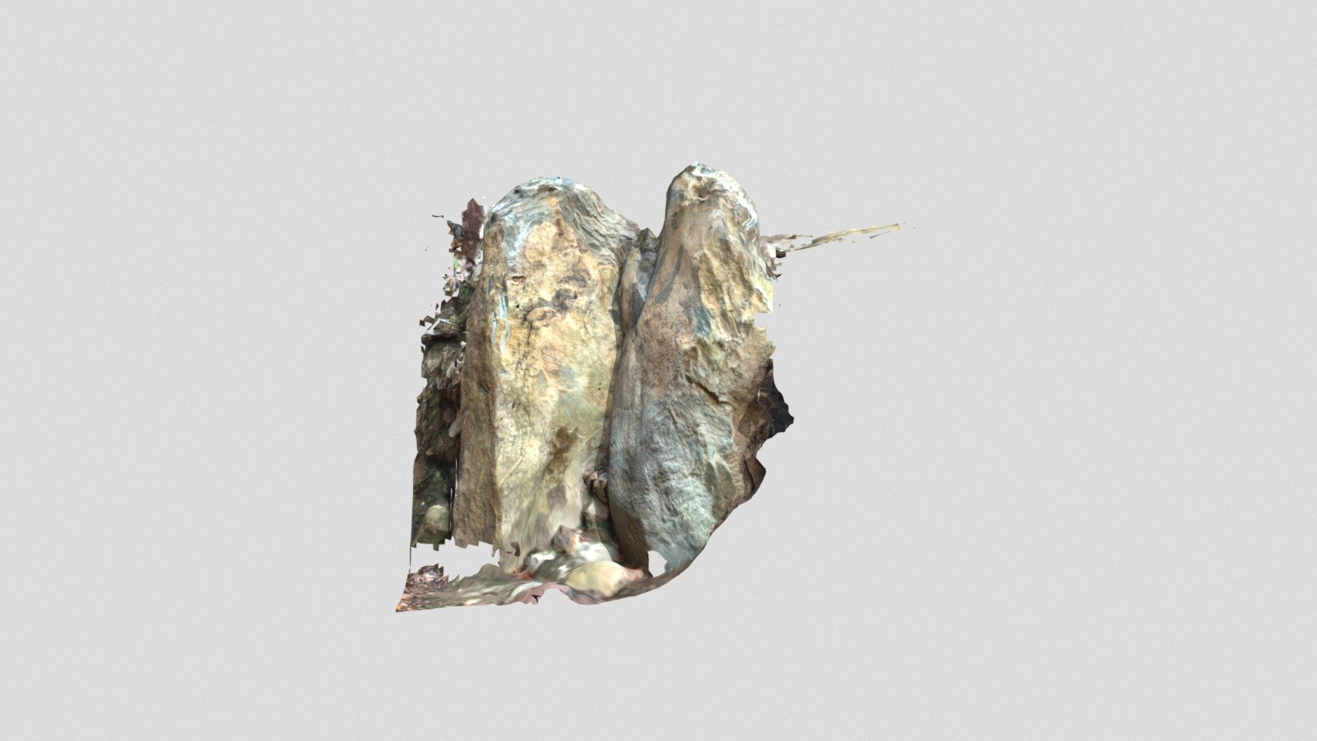 G — Sketchfab embed 3D viewer