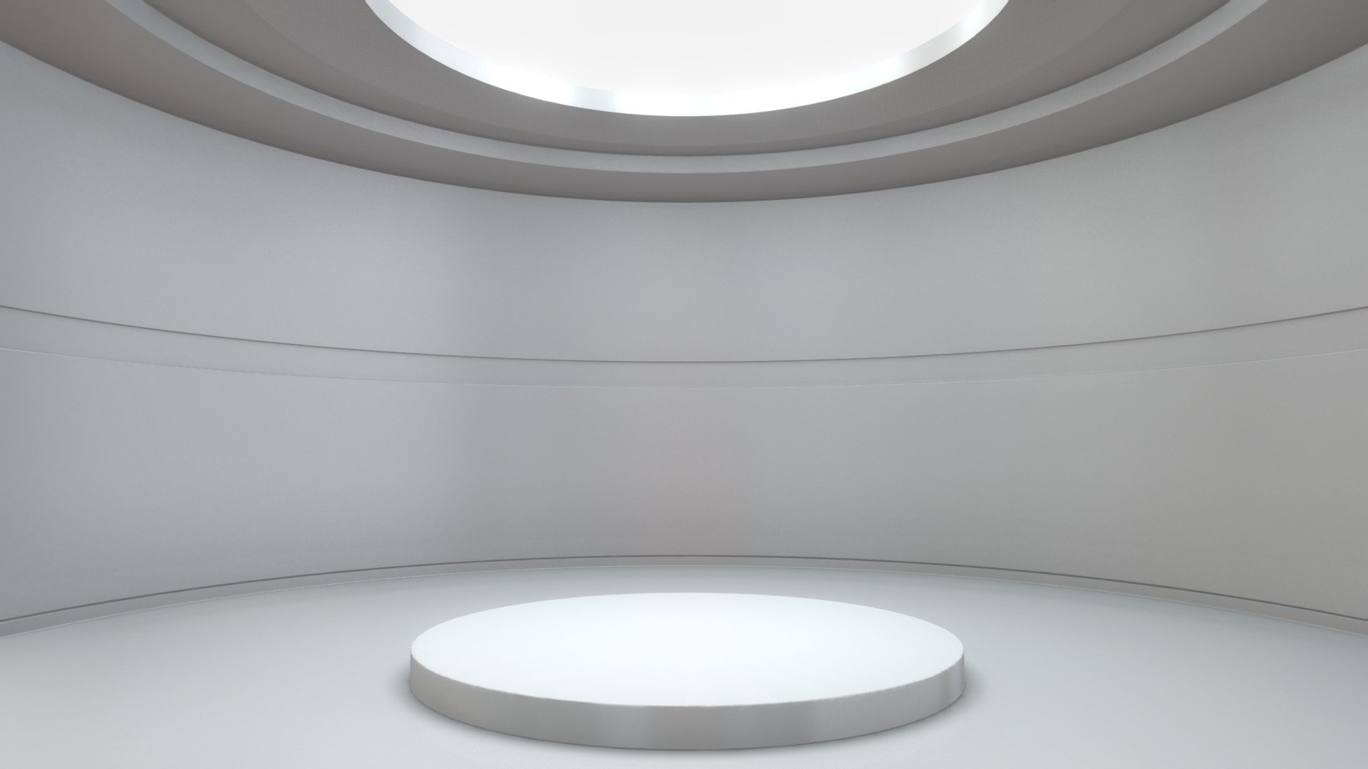 VR Gallery for Product Showcase & Portal 2021 - Buy Royalty Free 3D