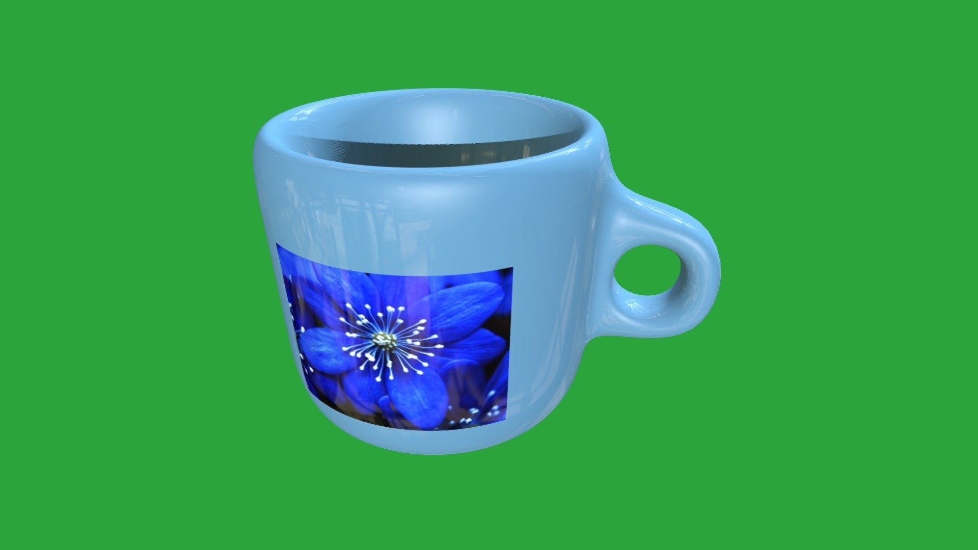 Tazza