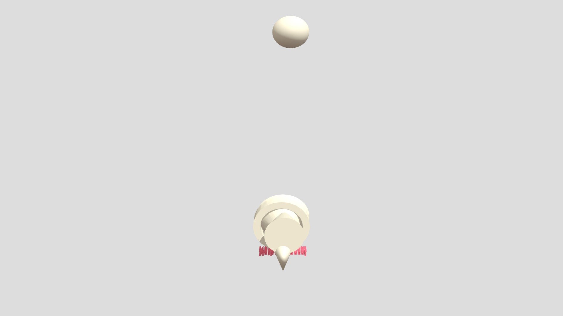 Chess Pawn