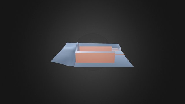 House 3D Model