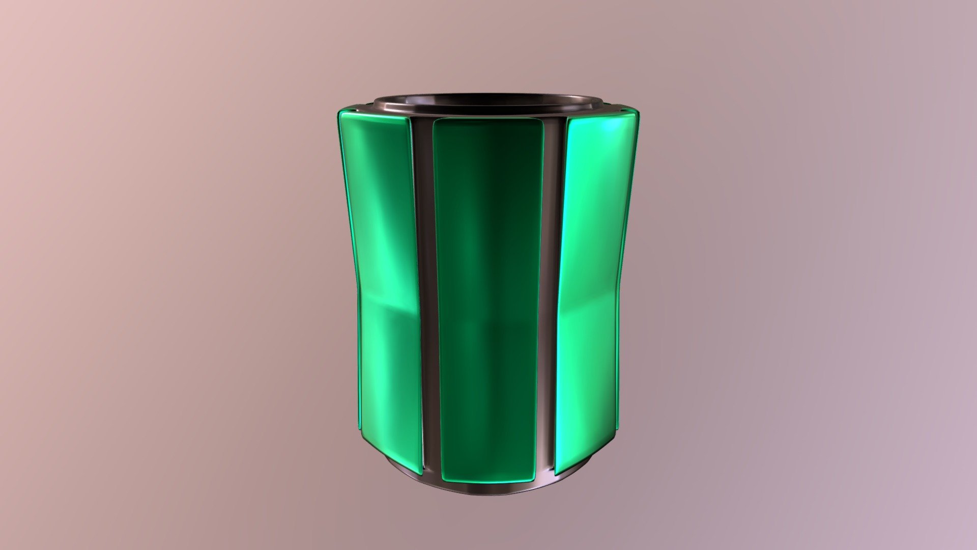 Tarro de basura