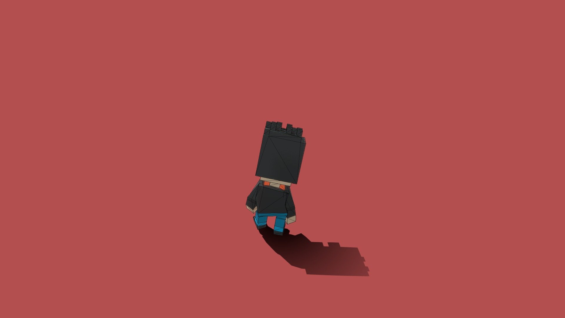 Char_Dance_00 Idle