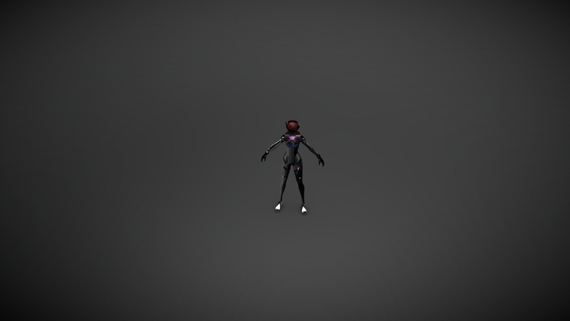 Free 3D model by Quentin.Seigneret [a9e2d64] - Sketchfab