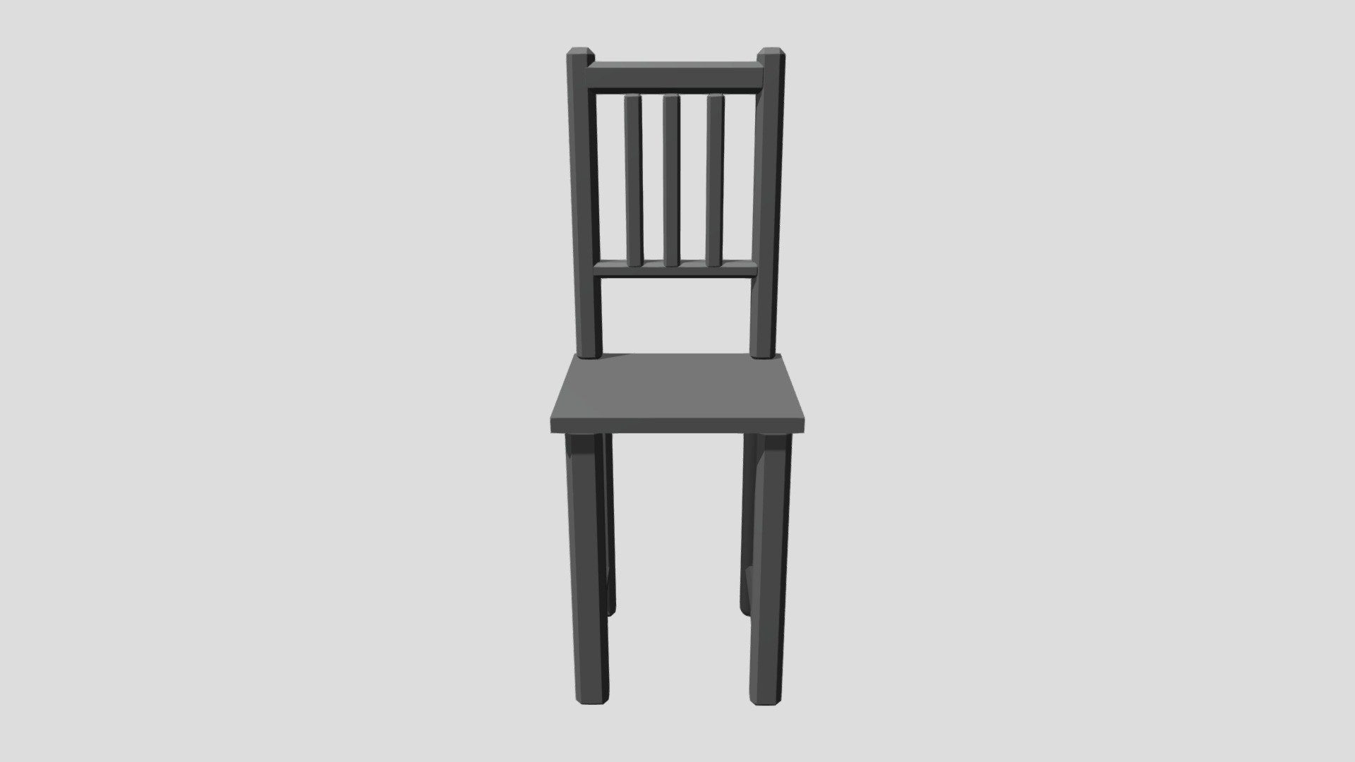 Davids Chair