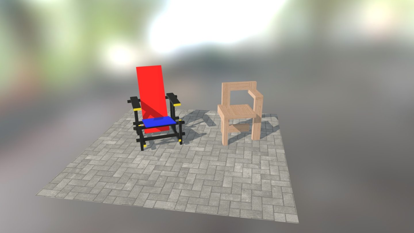 stoelen