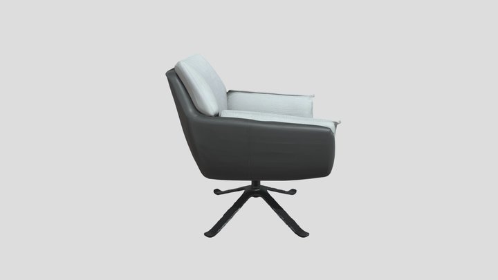 COLEMAN GRIS – Modello 3D gratuito STL