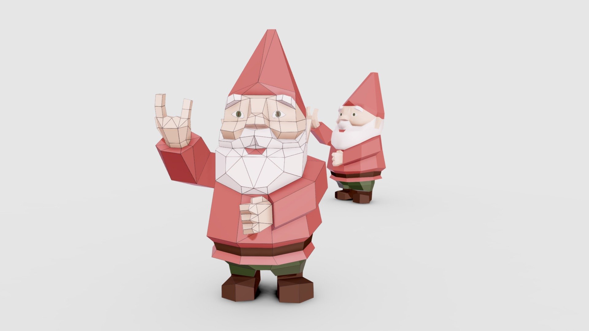 Gnome